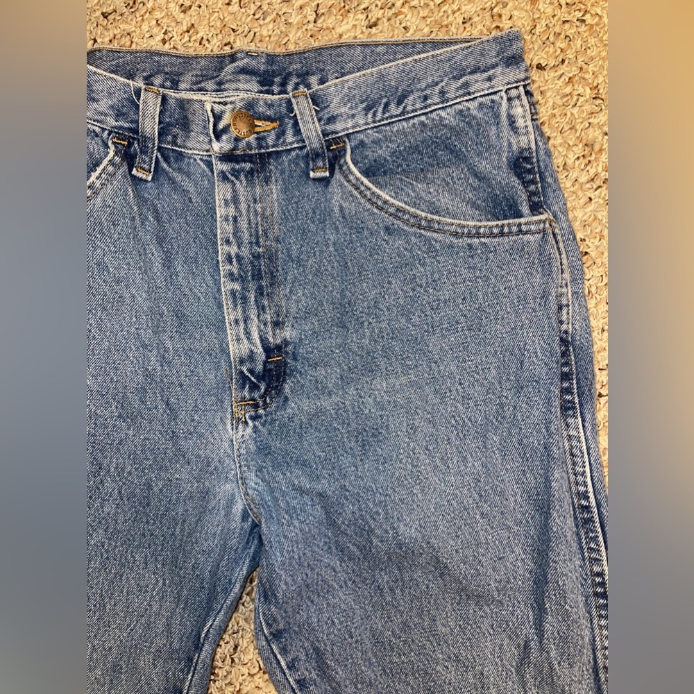 Rustler Jeans